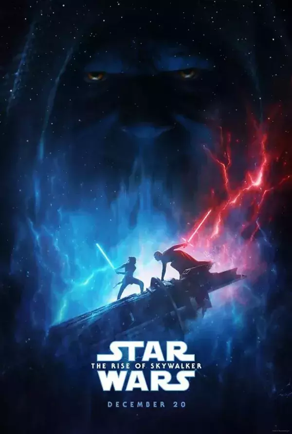 2. Star Wars, épisode IX