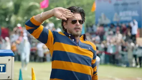 4. Shah Rukh Khan – 877 millions de dollars