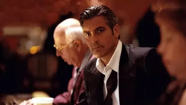 5. George Clooney – 743 millions de dollars