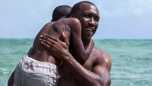 5. Moonlight