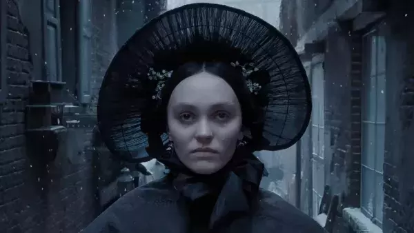 5. Nosferatu (94 %)