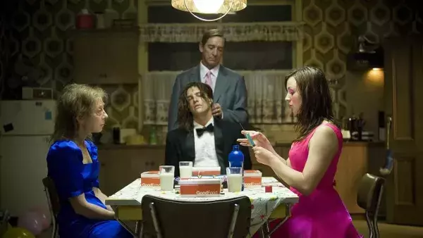 8. The Loved Ones