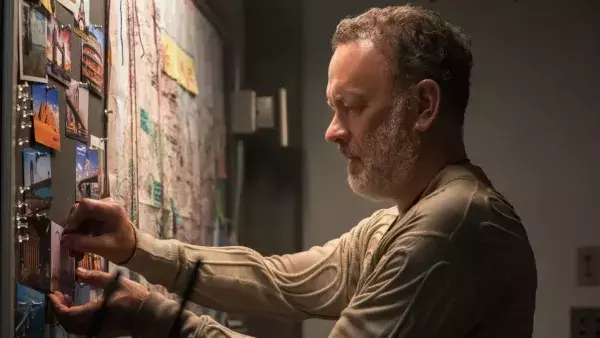 9. Tom Hanks – 572 millions de dollars