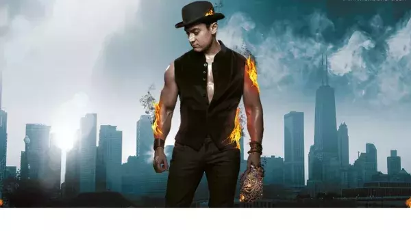 Aamir Khan a signé la fin de la franchise cinématographique