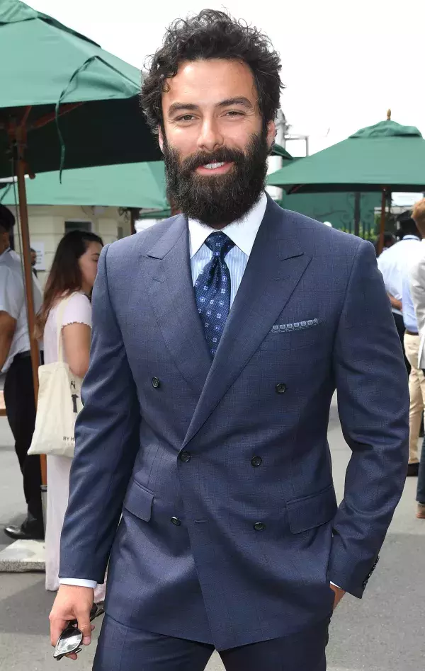 Aidan Turner