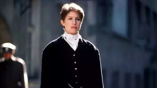 Barbra Streisand souhaitait des toilettes spéciales