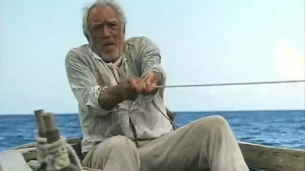 Le Vieil Homme et la Mer