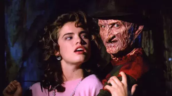 Les Griffes de la nuit (1984)