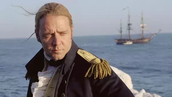 Master and Commander : De l'autre côté du monde 