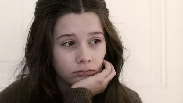 Possédée (2012)