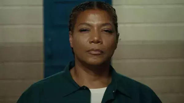 Queen Latifah a une clause "anti-mort"