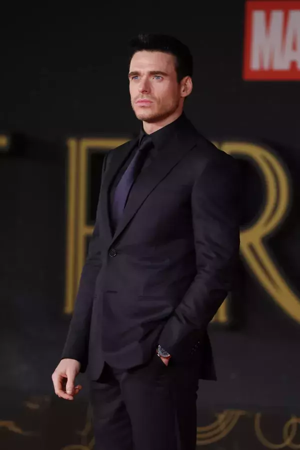 Richard Madden