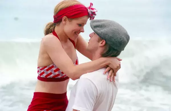 Ryan Gosling et Rachel McAdams dans N'oublie jamais