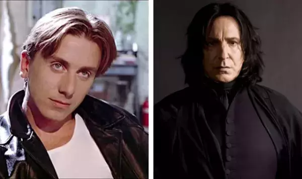 Tim Roth, pressenti pour Rogue a préféré se tourner vers la Planète des Singes !