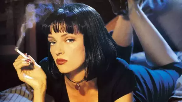 Uma Thurman demande de meilleures loges que ses partenaires