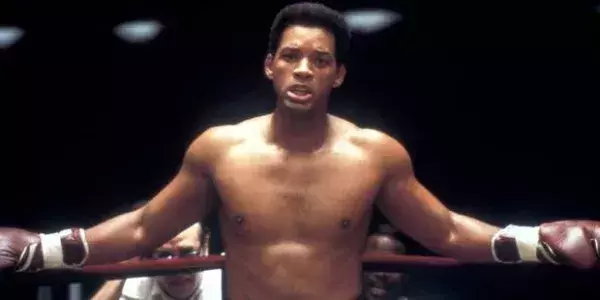 Will Smith (Ali)