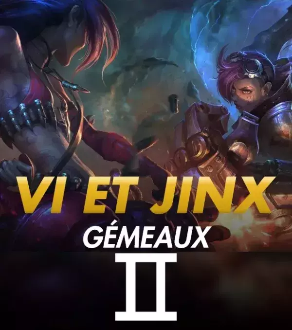 Gemeaux