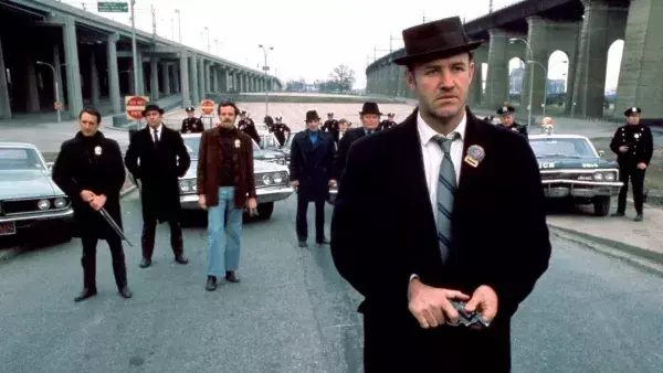 Gene Hackman (95 ans) : 30 janvier 1930 - 18 février 2025