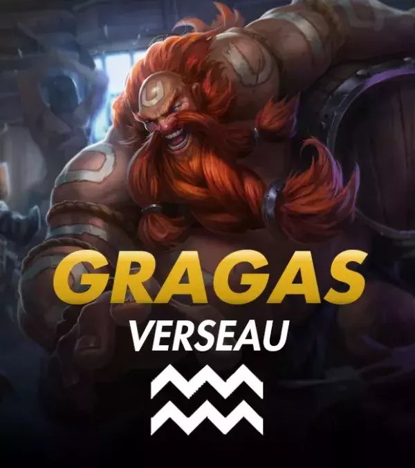 Gragas