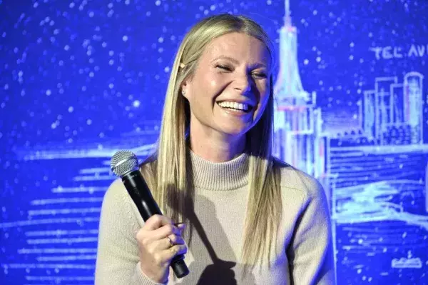 Gwyneth Paltrow