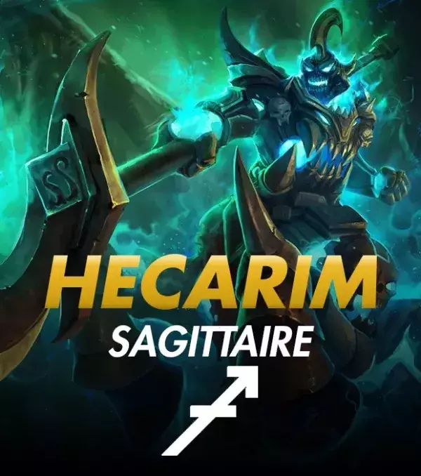 Hecarim