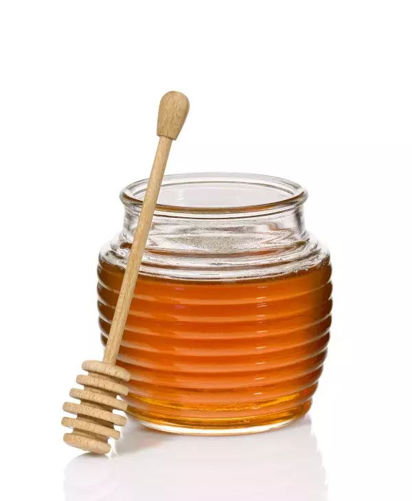 Honey                                       