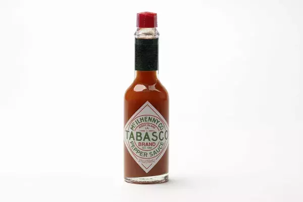 Hot Sauce                                  