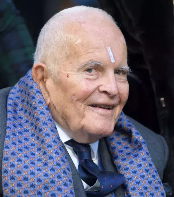 Ian Holm (Aviator, Lord of War, Le Hobbit)