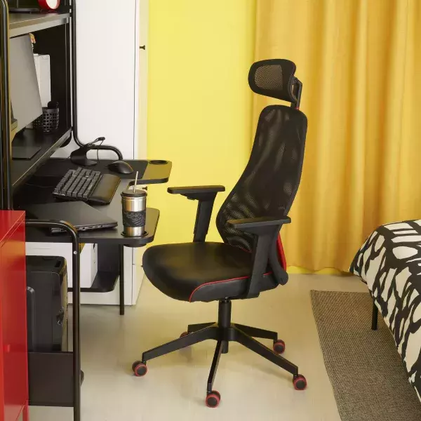 IKEA x Asus : mobilier gaming
