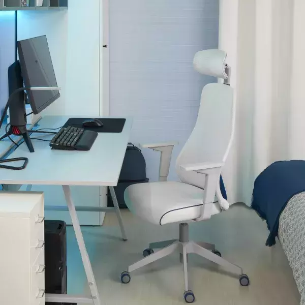 IKEA x Asus : mobilier gaming
