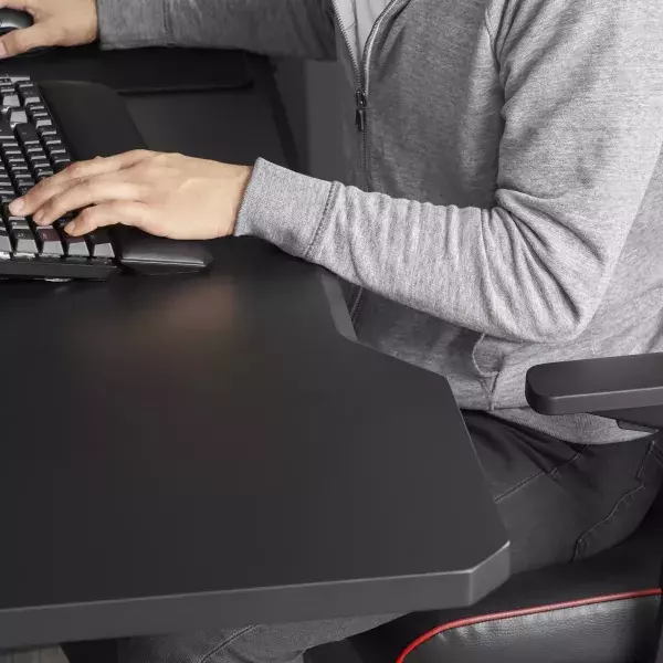 IKEA x Asus : mobilier gaming