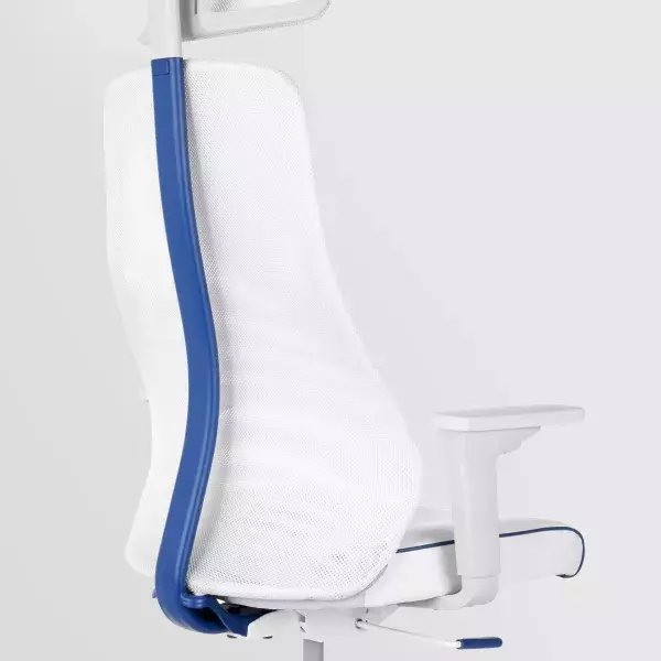 IKEA x Asus : mobilier gaming