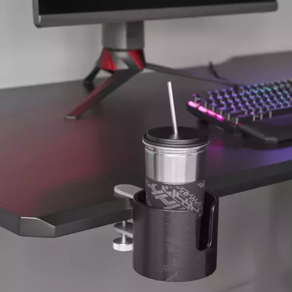 IKEA x Asus : mobilier gaming