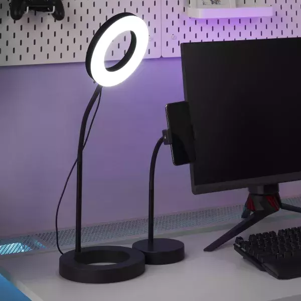IKEA x Asus : mobilier gaming
