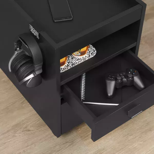 IKEA x Asus : mobilier gaming