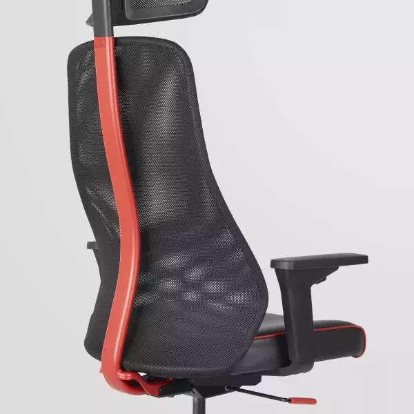 IKEA x Asus : mobilier gaming