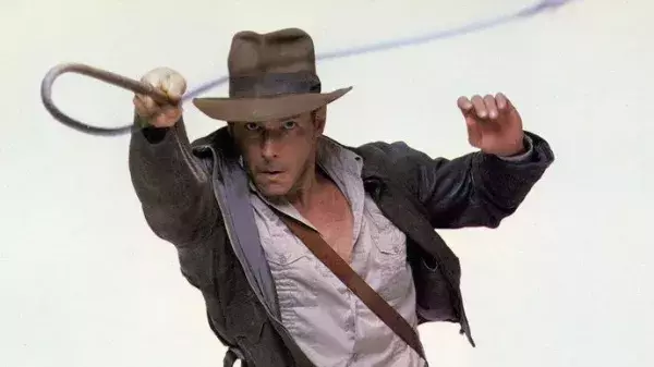Indiana Jones fait bel et bien partie du MCU