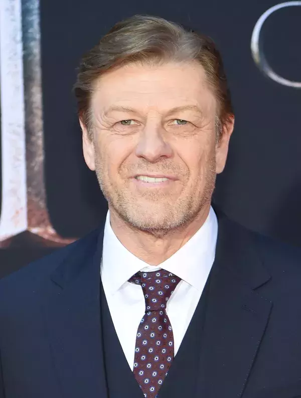 13. Sean Bean avec 25 morts