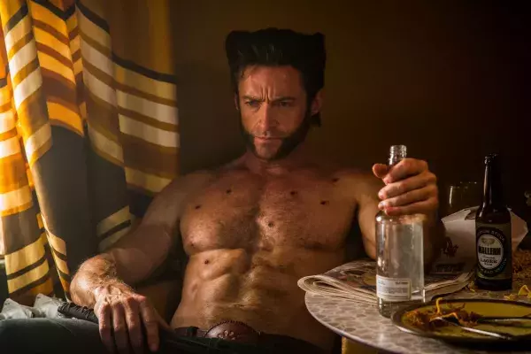18. Hugh Jackman était prof de sport