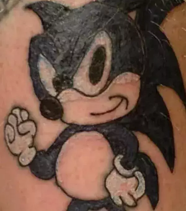 6. Sonic sous acide