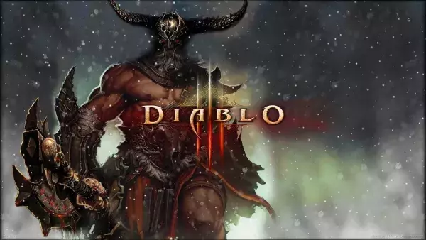 7ème : Diablo III, d'excellentes notes mais un sentiment global de déception ?