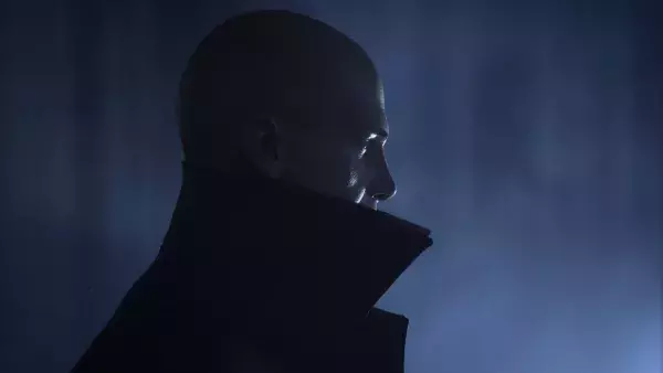 Agent 47 - Hitman 