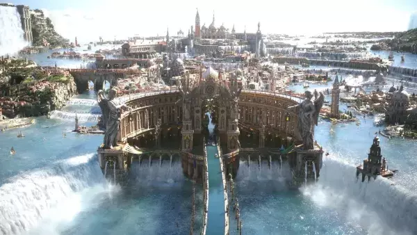 Altissia (Final Fantasy XV)