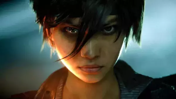 Beyond Good & Evil 2