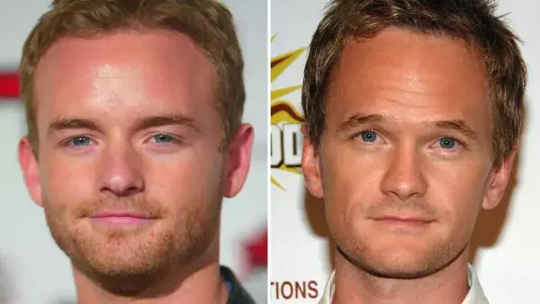 Christopher Masterson et Neil Patrick Harris