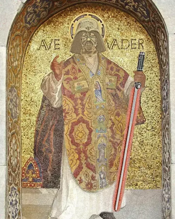 De Saint-Marc à Vador, il n'y a qu'un petit pas