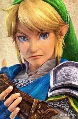 FaceApp : Link