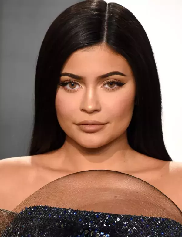 Kylie Jenner