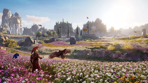 L'Elysée (Assassin's Creed Odyssey)
