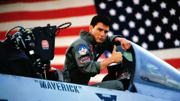 Les Marines peuvent dire merci à Tom Cruise